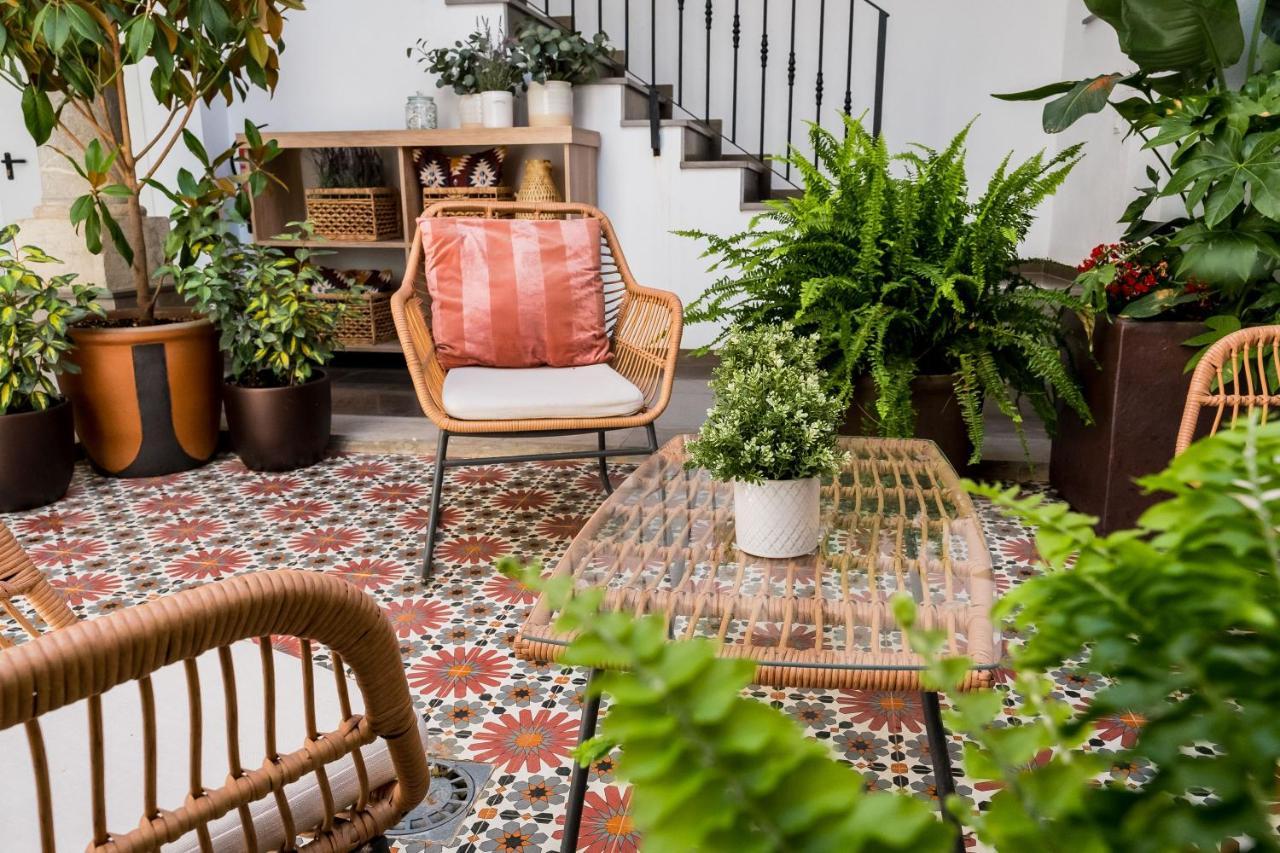 Ibericabeds Albaicin Apartment Granada Exterior photo