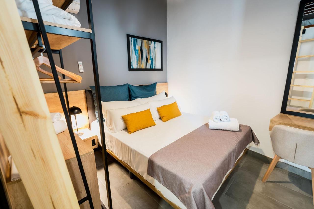 Ibericabeds Albaicin Apartment Granada Exterior photo