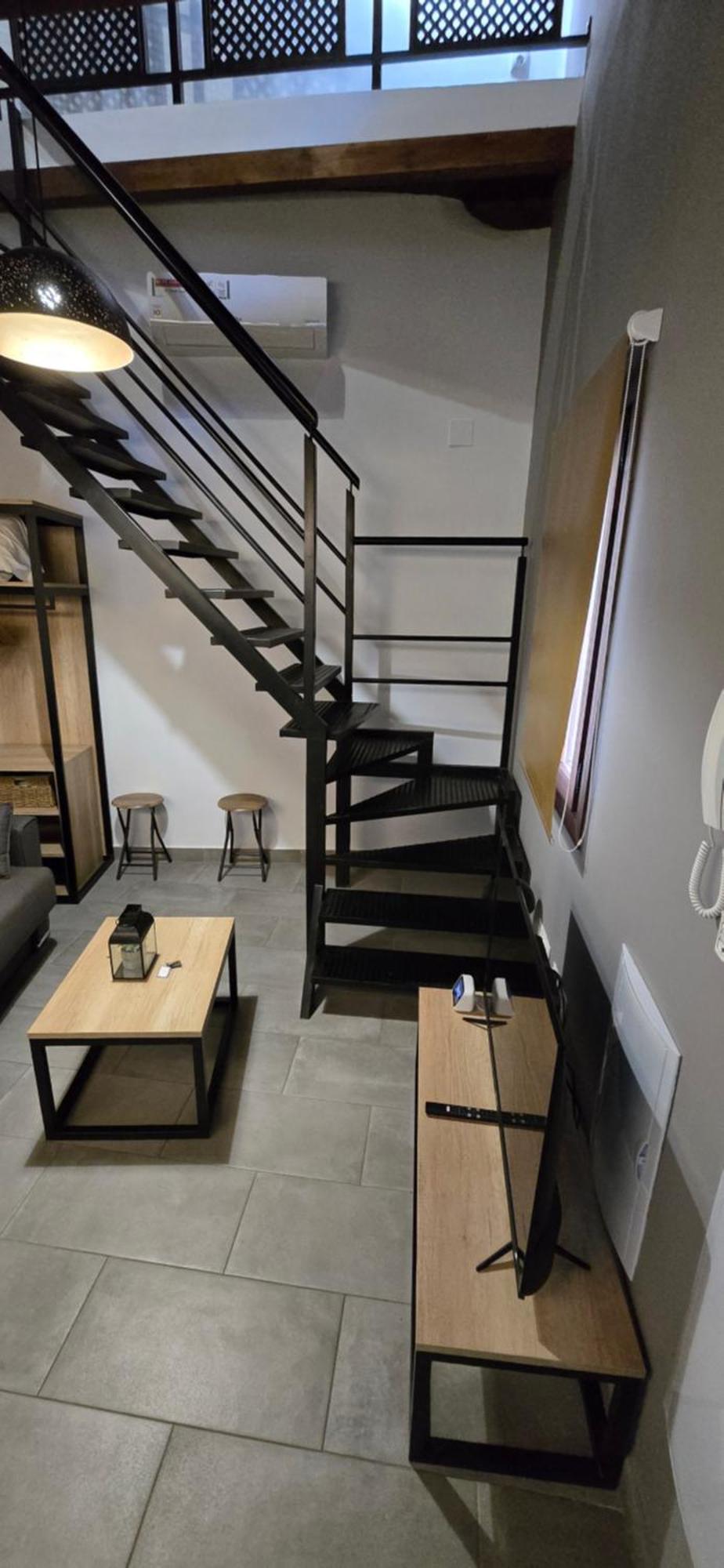 Ibericabeds Albaicin Apartment Granada Exterior photo